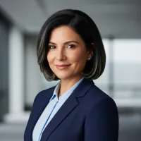 Quantara Astrum CTO Elena Martinez